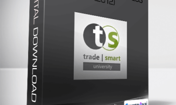 TradeSmart University - Three Keys To Success (2012)