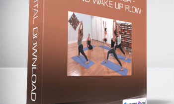 Kyle Miller Yoga - Morning Wake Up Flow