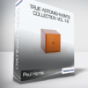 Paul Harris - True Astonishments Collection VOL 1-8