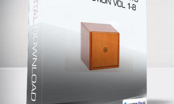 Paul Harris - True Astonishments Collection VOL 1-8