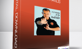 Kyusho - The 6 Ji Hands