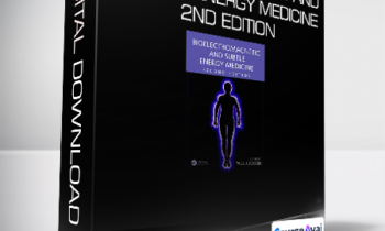 Paul J. Rosch - Bioelectromagnetic and Subtle Energy Medicine 2nd Edition