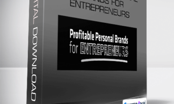 Josh Forti - Profitable Personal Brands for Entrepreneurs