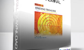 Paul Scheele - Finding Treasure Paraliminal