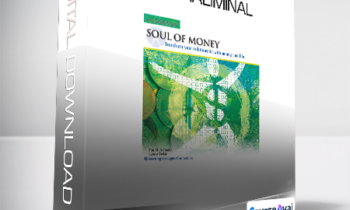 Paul Scheele - Soul of Money Paraliminal