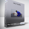 Paul Schreiner - Half Guard