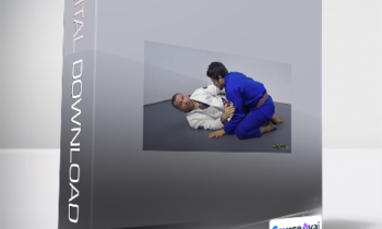 Paul Schreiner - Half Guard