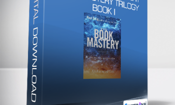 Paul Selig - The Book of Mastery: The Mastery Trilogy: Book I