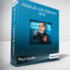 Paul Voodini - Penguin Live February 2016