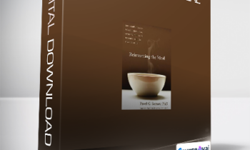 Pavel Somov - Reinventing the Meal