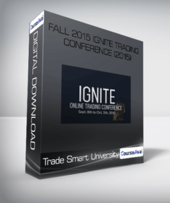 Trade Smart University - Fall 2015 Ignite Trading Conference (2015)