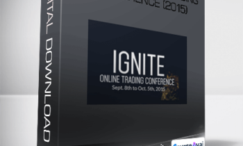 Trade Smart University - Fall 2015 Ignite Trading Conference (2015)