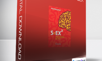 Pere Estupinyà - SEX: The Science of Sex