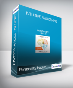 Personality Hacker - Intuitive Awakening