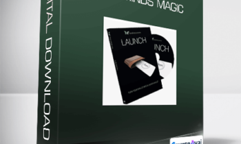 Launch - SansMinds Magic