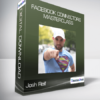 Josh Reif - Facebook Connectors Masterclass