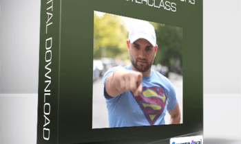 Josh Reif - Facebook Connectors Masterclass