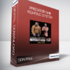 Don Frye - Predator NHB Fighting System