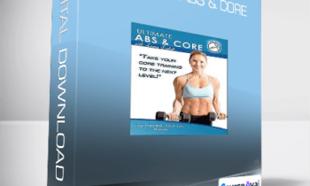 Laura Tarbell - Ultimate Abs & Core