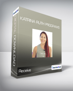 Katrina Ruth Programs - Receive