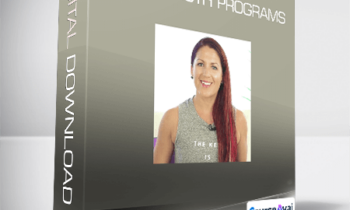 Katrina Ruth Programs - Receive