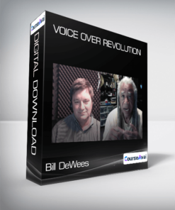 Bill DeWees - Voice Over Revolution
