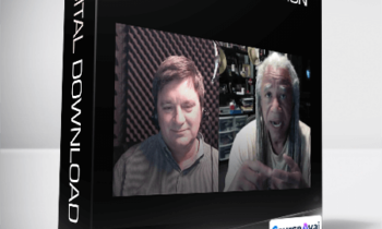 Bill DeWees - Voice Over Revolution