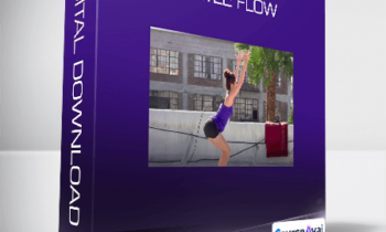 Lauren Eckstrom - Gentle Flow