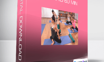 Lauren Eckstrom - Mermaid 60 min