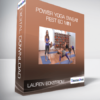 Lauren Eckstrom - Power Yoga Sweat Fest 60 min