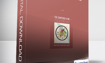 Peter Carruthers - The Centered Mind