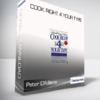Peter D'Adamo - Cook Right 4 Your Type