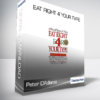 Peter D'Adamo - Eat Right 4 Your Type