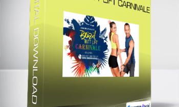 Leandro Carvalho - Brazil Butt Lift Carnivale