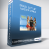 Leandro Carvalho - Brazil Butt Lift Master Series