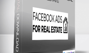 JR Rivas - Facebook Ads For Real Estate