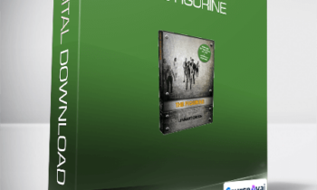 Lennart Green - The Figurine