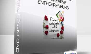 Elena Fay - Pinterest Marketing For Creative Entrepreneurs