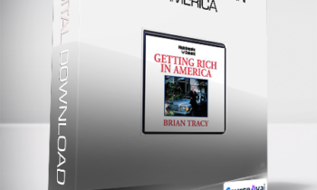 Brian Tracy - How To Get Rich In America