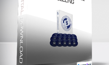 Brian Tracy - High Performance Selling