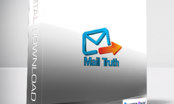 Jason Fladlien - Mail Truth