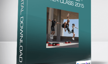 Les Mills - Bodybalance 69 - Master Class 2015