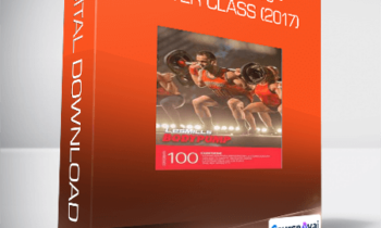 Les Mills - BodyPump 100 - Master Class (2017)