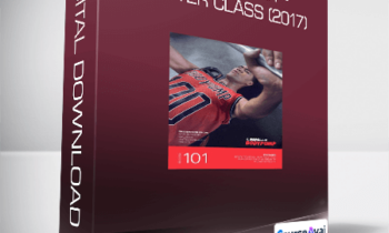 Les Mills - BodyPump 101 - Master Class (2017)