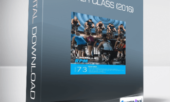 Les Mills - RPM 73 - Master Class (2016)