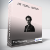 Ton Wesseling - AB testing mastery