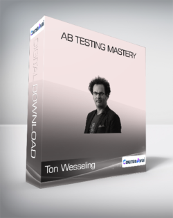 Ton Wesseling - AB testing mastery