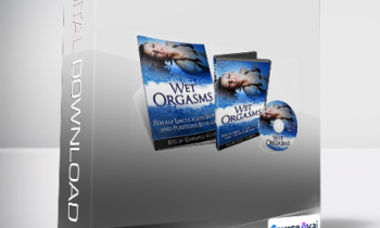 Gabrielle Moore - Wet Orgasms