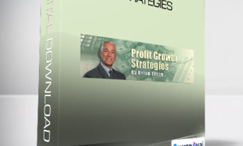 Brian Tracy - Profit Growth Strategies
