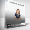 Allie Bjerk - Tiny Offer Revolution